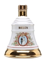 Bell's Ceramic Decanter To Celebrate a Joyous Wedding Day 75cl / 43%