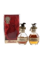 Blanton's Single Barrel Japanese Market 2 x 5cl / 46.5%