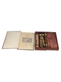 Sikes's Hydrometer Late 19th Century & Hydrometer Table Book Maker To The Revenue Memorabilia