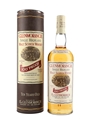 Glenmorangie 10 Year Old 100 Proof Bottled 1990s - Duty Free 100cl / 57.2%