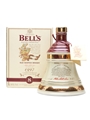 Bell's Christmas Decanter 1997 8 Year Old 70cl / 40%