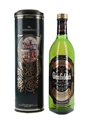 Glenfiddich Special Old Reserve Pure Malt Bottled 1980s - First Distilled On Christmas Day 1887 75cl / 40%