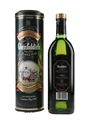 Glenfiddich Special Old Reserve Pure Malt Bottled 1980s - First Distilled On Christmas Day 1887 75cl / 40%