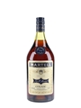 Martell 3 Star VS Bottled 1970s 113cl / 40%