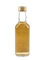 Balvenie 15 Year Old Cask Strength The Whisky Connoisseur - Speyside Select 5cl / 50.4%