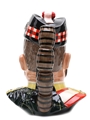 Grant's 25 Year Old Field Officer Ceramic Character Jug 75cl / 43%