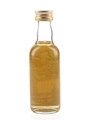 Cardhu 12 Year Old The Whisky Connoisseur - Speyside Select 5cl / 40%