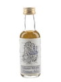 Caol Ila 1981 Cask Strength The Whisky Connoisseur 5cl / 63.4%