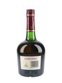Courvoisier 3 Star Luxe Bottled 1980s 68cl / 40%
