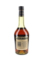 Martell 3 Star VS Bottled 1980s 68cl / 40%