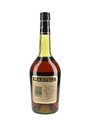Martell 3 Star VS Bottled 1980s 68cl / 40%