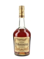 Hennessy 3 Star VS Bottled 1980s 68cl / 40%