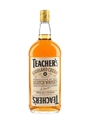 Teacher's Highland Cream Bottled 1980s 113cl / 40%