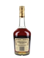 Hennessy 3 Star VS Bottled 1980s 68cl / 40%
