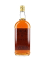 Teacher's Highland Cream Bottled 1980s 113cl / 40%