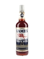 Lamb's Navy Rum Bottled 1980s 75cl / 40%