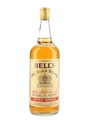 Bell's Extra Special Bottled 1980s 113cl / 40%