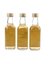 Santa's Choice The Whisky Connoisseur 3 x 5cl / 40%