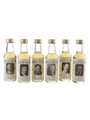 Great Scots The Whisky Connoisseur 6 x 5cl / 40%