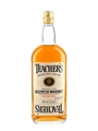 Teacher's Highland Cream Bottled 1980s 113cl / 40%