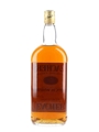 Teacher's Highland Cream Bottled 1980s 113cl / 40%
