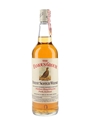 Famous Grouse Bottled 1980s - Cinzano 75cl / 43%