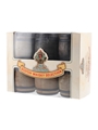 Old St Andrews Whisky Selection Miniature Barrels 6 x 5cl / 40%