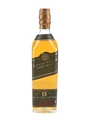 Johnnie Walker Pure Malt 15 Year Old Bottled 1990s 20cl / 43%