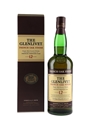 Glenlivet 12 Year Old French Limousin Oak Finish - Bottled 2000s 70cl / 40%