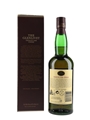 Glenlivet 12 Year Old French Limousin Oak Finish - Bottled 2000s 70cl / 40%