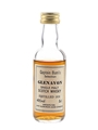 Glenavon 1958 Captain Burn's Selection 5cl / 40%