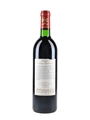 1989 Chateau Mouton Rothschild Premier Grand Cru Classe 75cl / 12.5%