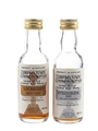 Springbank 1985 12 Year Old Vatted Malt & Lochruan Campbeltown Commemorative 2 x 5cl / 40%