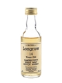 Longrow 14 Year Old J & A Mitchell & Co. 5cl / 46%