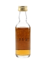 Glen Calder 1949 40 Year Old Bottled 1989 - Gordon & Macphail 5cl / 40%