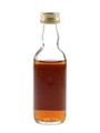 Millburn 1966 Connoisseurs Choice Bottled 1980s - Gordon & MacPhail 5cl / 40%