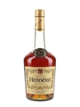 Hennessy 3 Star VS Bottled 1980s 68cl / 40%