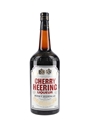 Cherry Heering Bottled 1980s 100cl / 24.7%