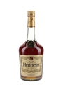 Hennessy 3 Star VS Bottled 1980s 68cl / 40%