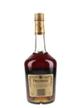 Hennessy 3 Star VS Bottled 1980s 68cl / 40%