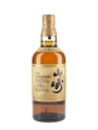 Yamazaki 12 Year Old 100th Anniversary Edition 70cl / 43%