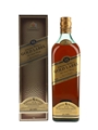 Johnnie Walker Gold Label 15 Year Old Bottled 1990s 75cl / 43%
