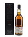 Lagavulin 11 Year Old Offerman Edition Guinness Cask Finish 70cl / 46%
