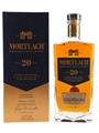Mortlach 20 Year Old Cowie's Blue Seal 70cl / 43.4%