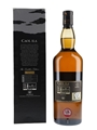 Caol Ila 2006 Distillers Edition Bottled 2017 100cl / 43%