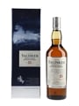 Talisker 25 Year Old Bottled 2017 70cl / 45.8%