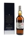 Talisker 25 Year Old Bottled 2017 70cl / 45.8%