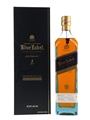 Johnnie Walker Blue Label The Casks Edition Travel Retail Exclusive 100cl / 55.8%