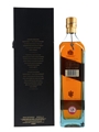 Johnnie Walker Blue Label The Casks Edition Travel Retail Exclusive 100cl / 55.8%