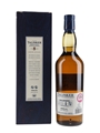 Talisker 2009 8 Year Old Special Releases 2018 70cl / 59.4%